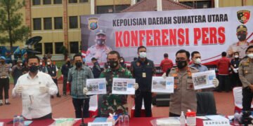 Selain di Medan, Vaksinasi Corona Ilegal juga Dilakukan di Jakarta