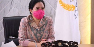 Sindiran Puan Maharani Tak Jelas untuk Siapa, Pengamat Nilai Ganjar Pranowo Bisa Terkena Dampaknya