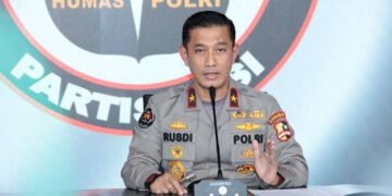 Brigjen Rusdi Beber Alasan Pelibatan Personel Bersenjata di Pos Penyekatan Mudik