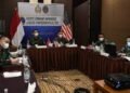 TNI AL dan Pasukan Korps Marinir Negara-negara di Kawasan Pasifik Berkumpul