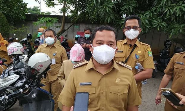 Mudik di Jabodetabek Dilarang, Wali Kota Tangerang: Kami di Lapangan Bingung