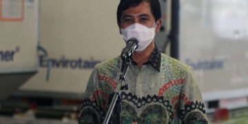 Beri Nilai E untuk Jakarta, Wamenkes Singgung Kapasitas “Tracing”