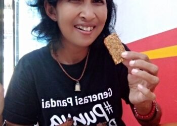 .:: TEMPE dan KITA ::