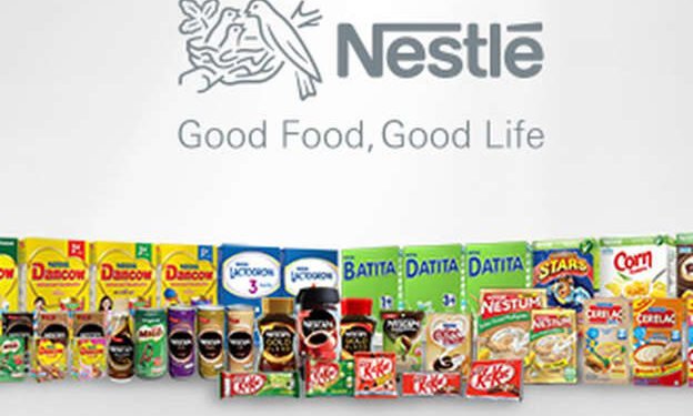 Ini Penjelasan Nestle Indonesia soal Laporan 60 Persen Produk Tidak Sehat