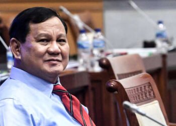 PA 212 Tak Dukung Prabowo di 2024: Malu Jadi Capres Seumur Hidup, Selalu Gagal