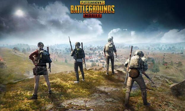 Kominfo Pertimbangkan Blokir PUBG, Free Fire, dan Mobile Legends