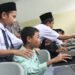 Sekolah Rakyat Wujudkan Mimpi Bintang dan Rival
